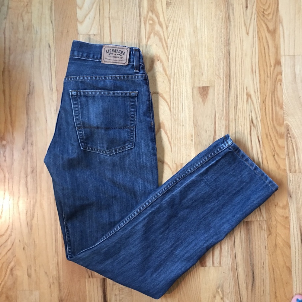 Levi Jeans!👖